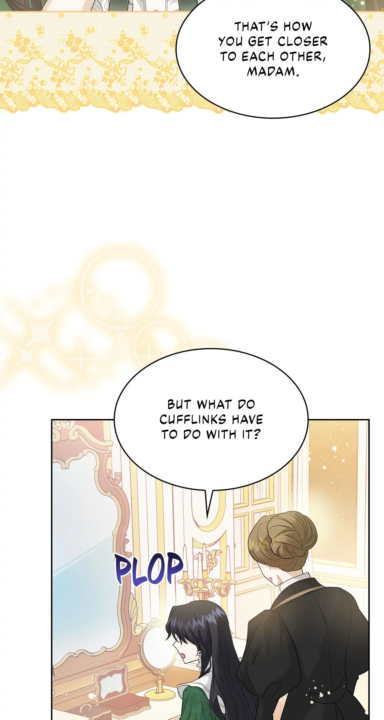 Becoming the Obsessive Male Lead’s Ex-Wife Chapter 12 - page 25