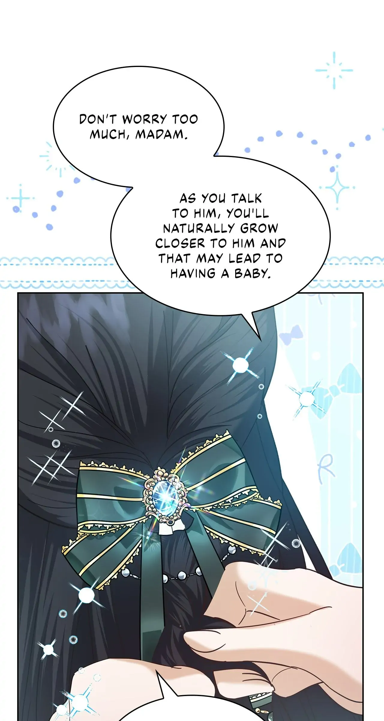 Becoming the Obsessive Male Lead’s Ex-Wife Chapter 12 - page 29
