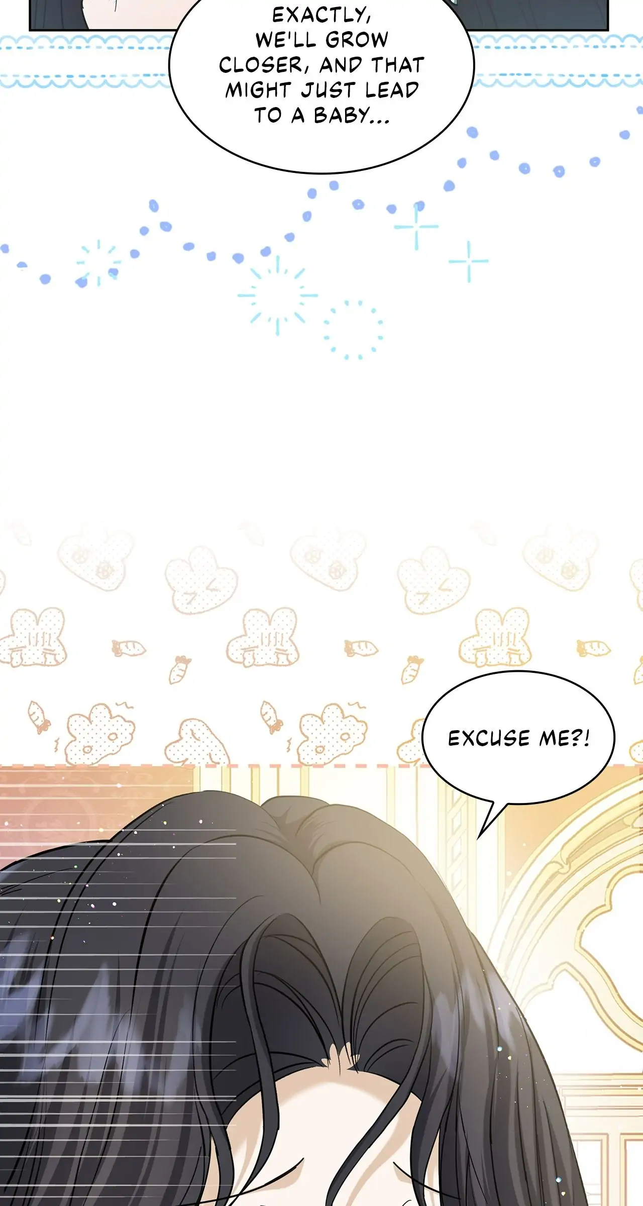 Becoming the Obsessive Male Lead’s Ex-Wife Chapter 12 - page 30