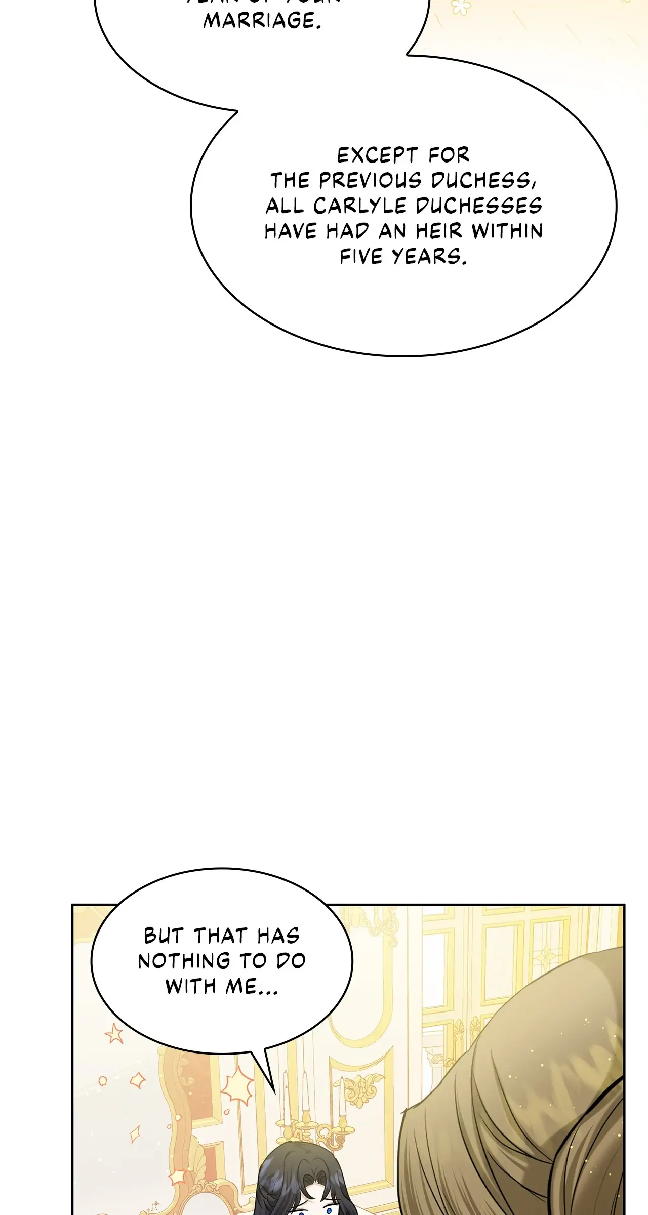 Becoming the Obsessive Male Lead’s Ex-Wife Chapter 12 - page 33