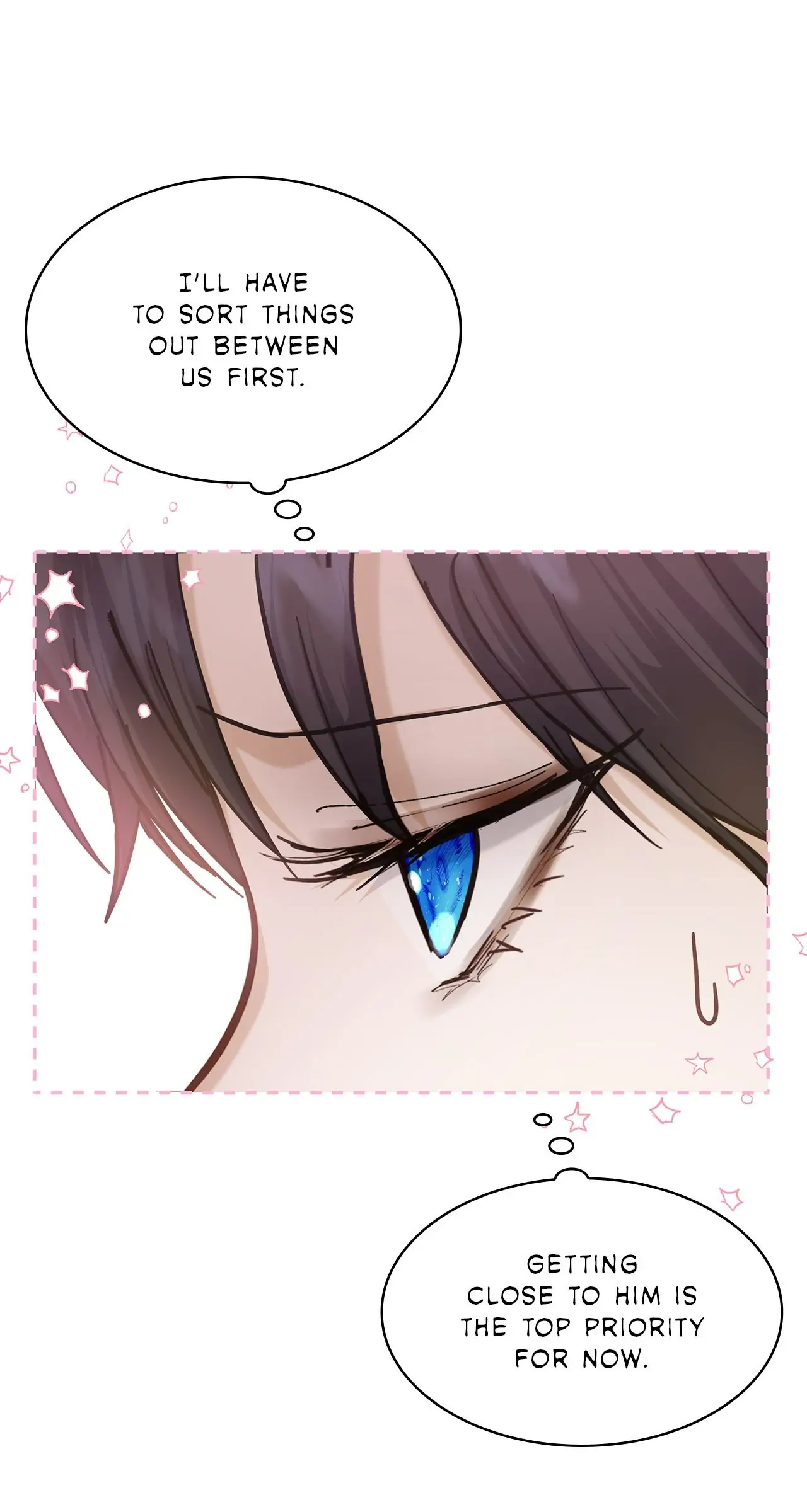 Becoming the Obsessive Male Lead’s Ex-Wife Chapter 12 - page 37