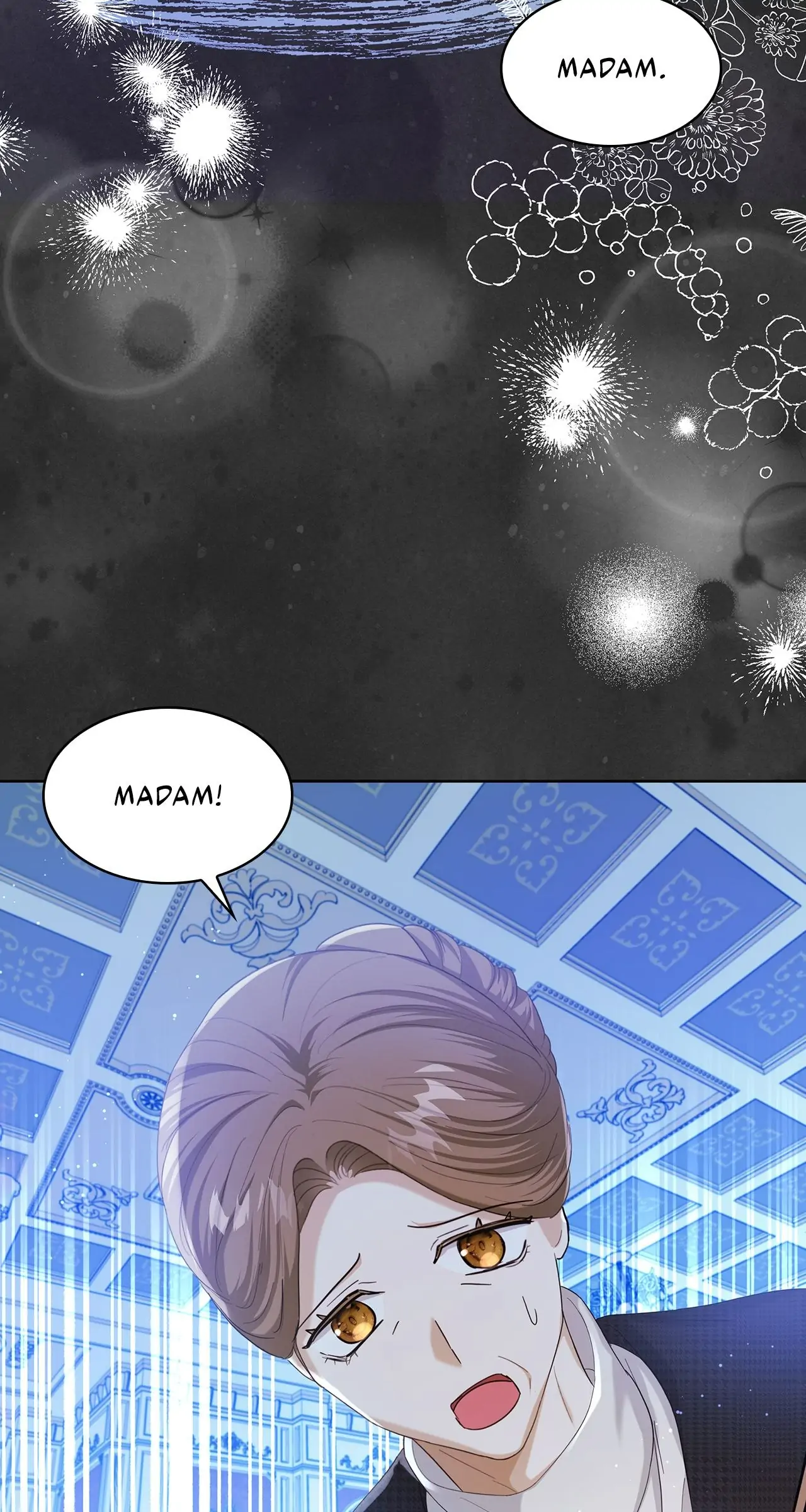 Becoming the Obsessive Male Lead’s Ex-Wife Chapter 12 - page 3