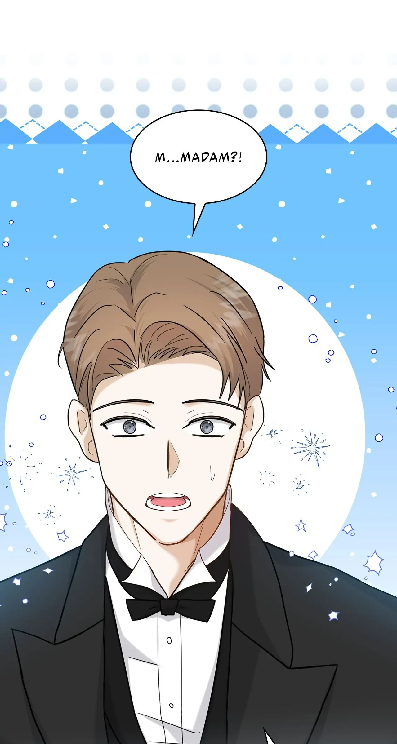Becoming the Obsessive Male Lead’s Ex-Wife Chapter 12 - page 42