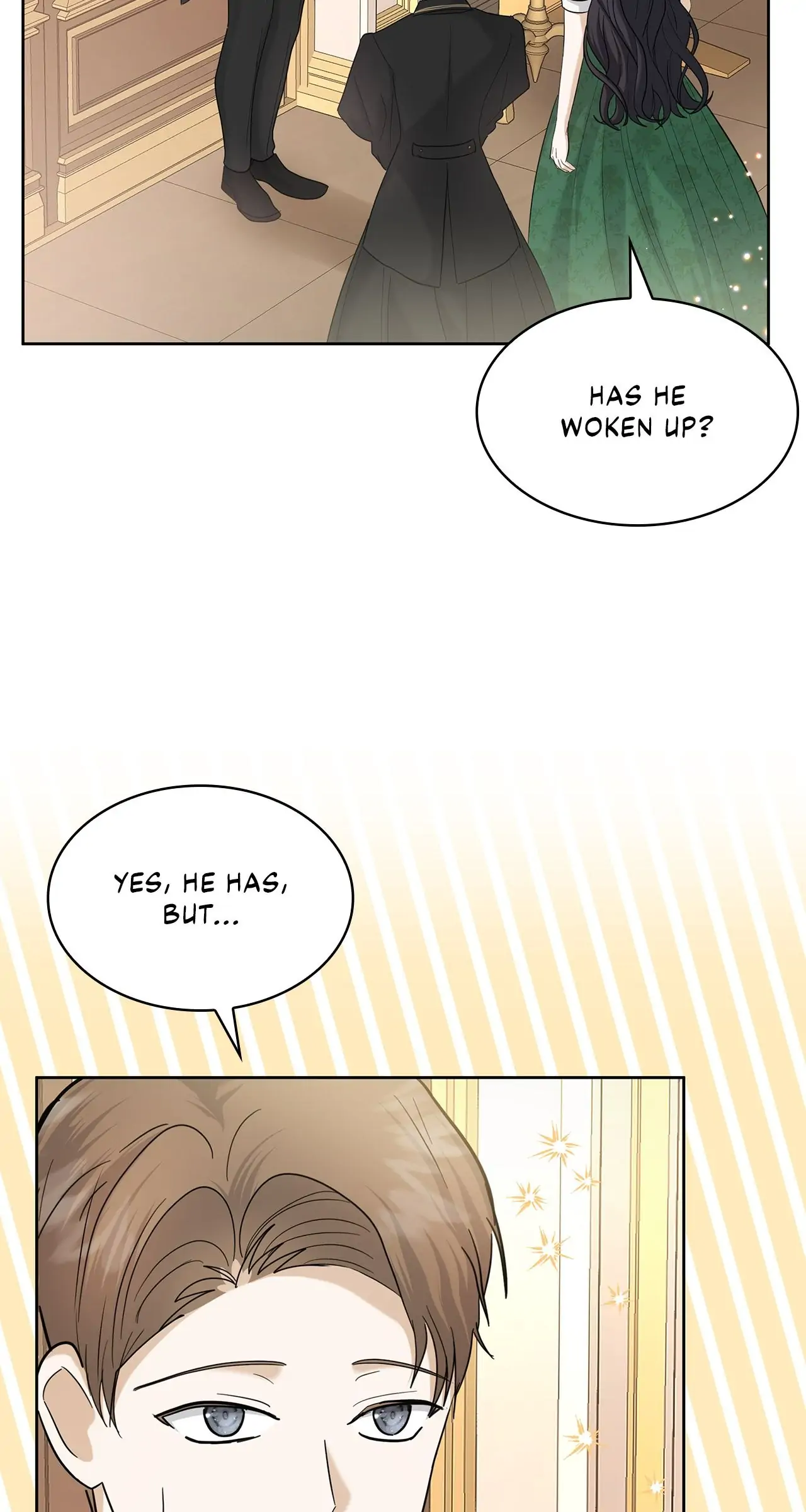 Becoming the Obsessive Male Lead’s Ex-Wife Chapter 12 - page 44