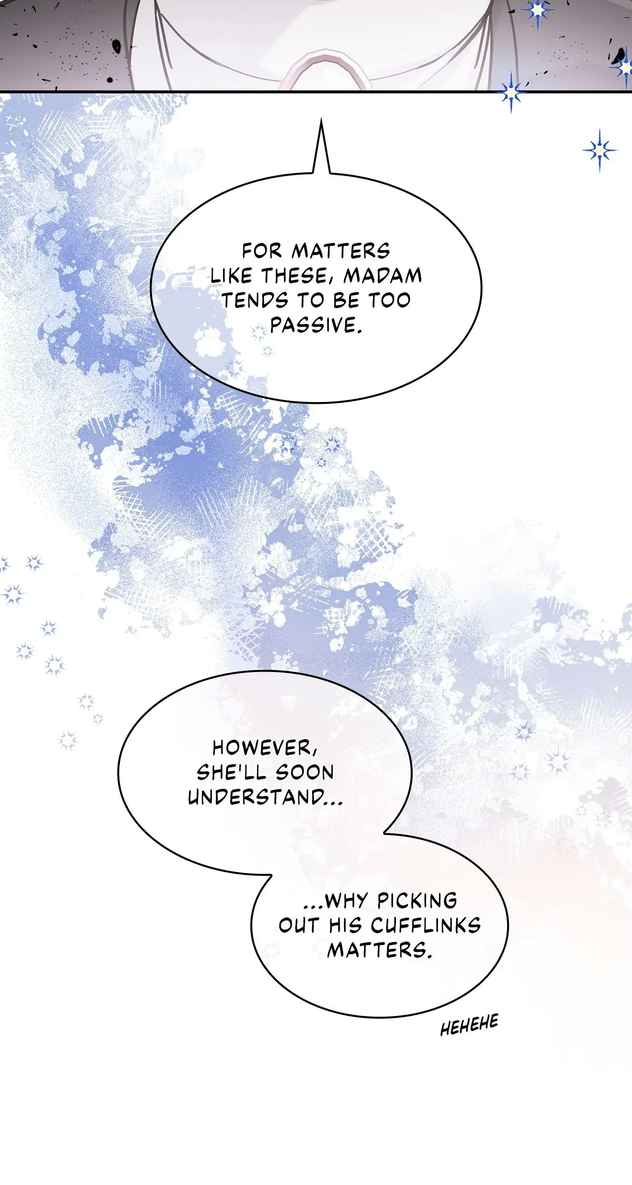 Becoming the Obsessive Male Lead’s Ex-Wife Chapter 12 - page 53
