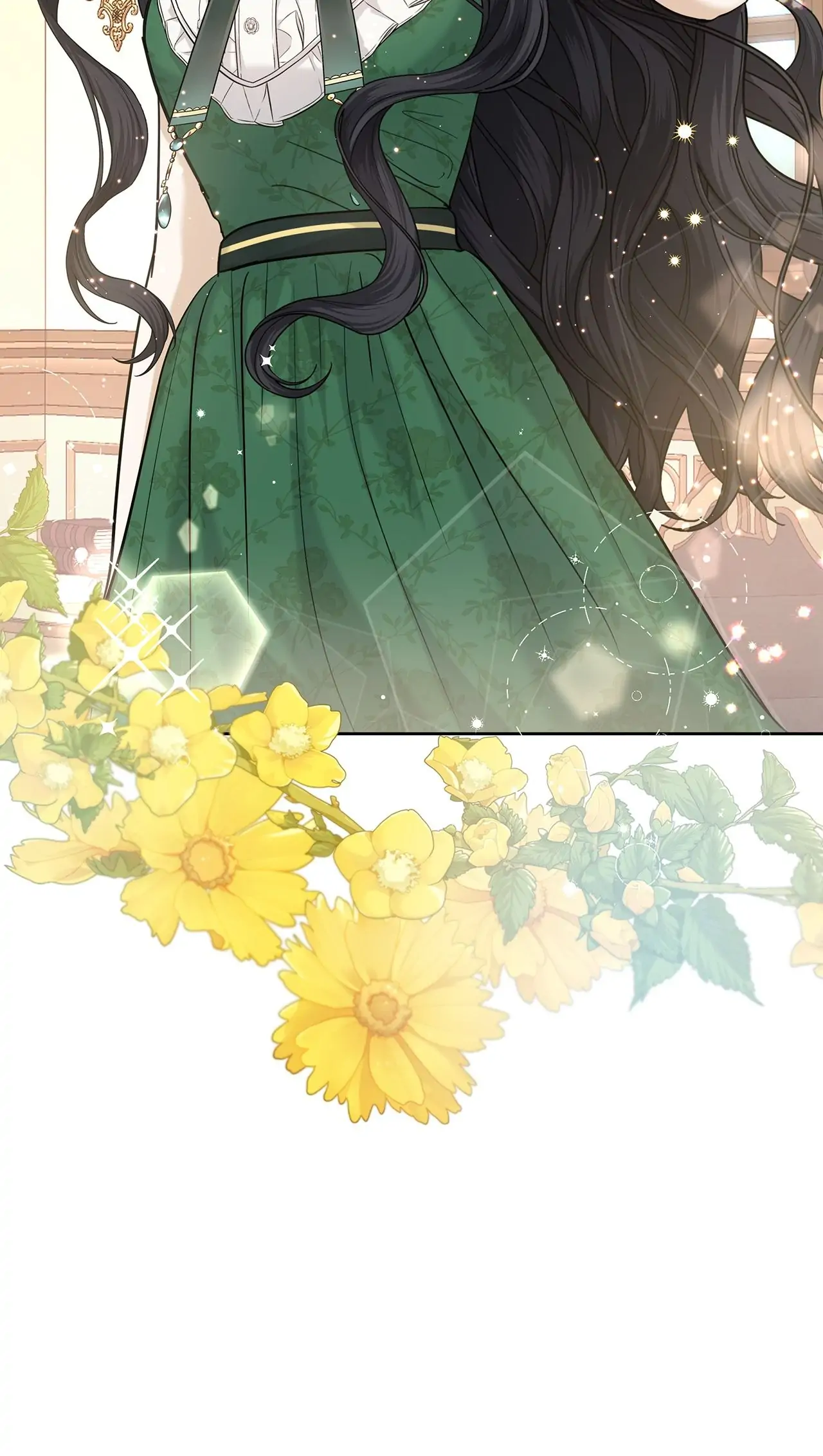 Becoming the Obsessive Male Lead’s Ex-Wife Chapter 12 - page 55