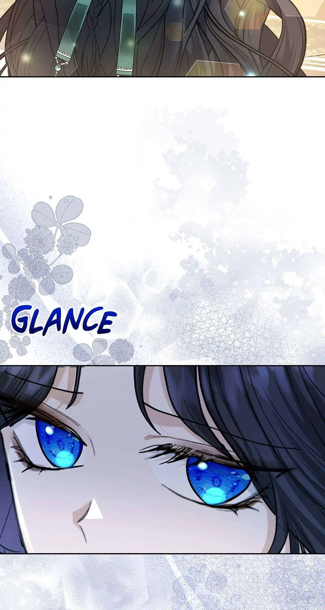 Becoming the Obsessive Male Lead’s Ex-Wife Chapter 12 - page 57