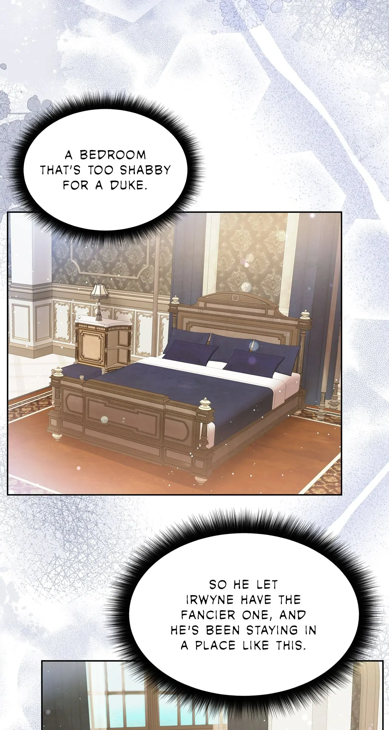 Becoming the Obsessive Male Lead’s Ex-Wife Chapter 12 - page 58