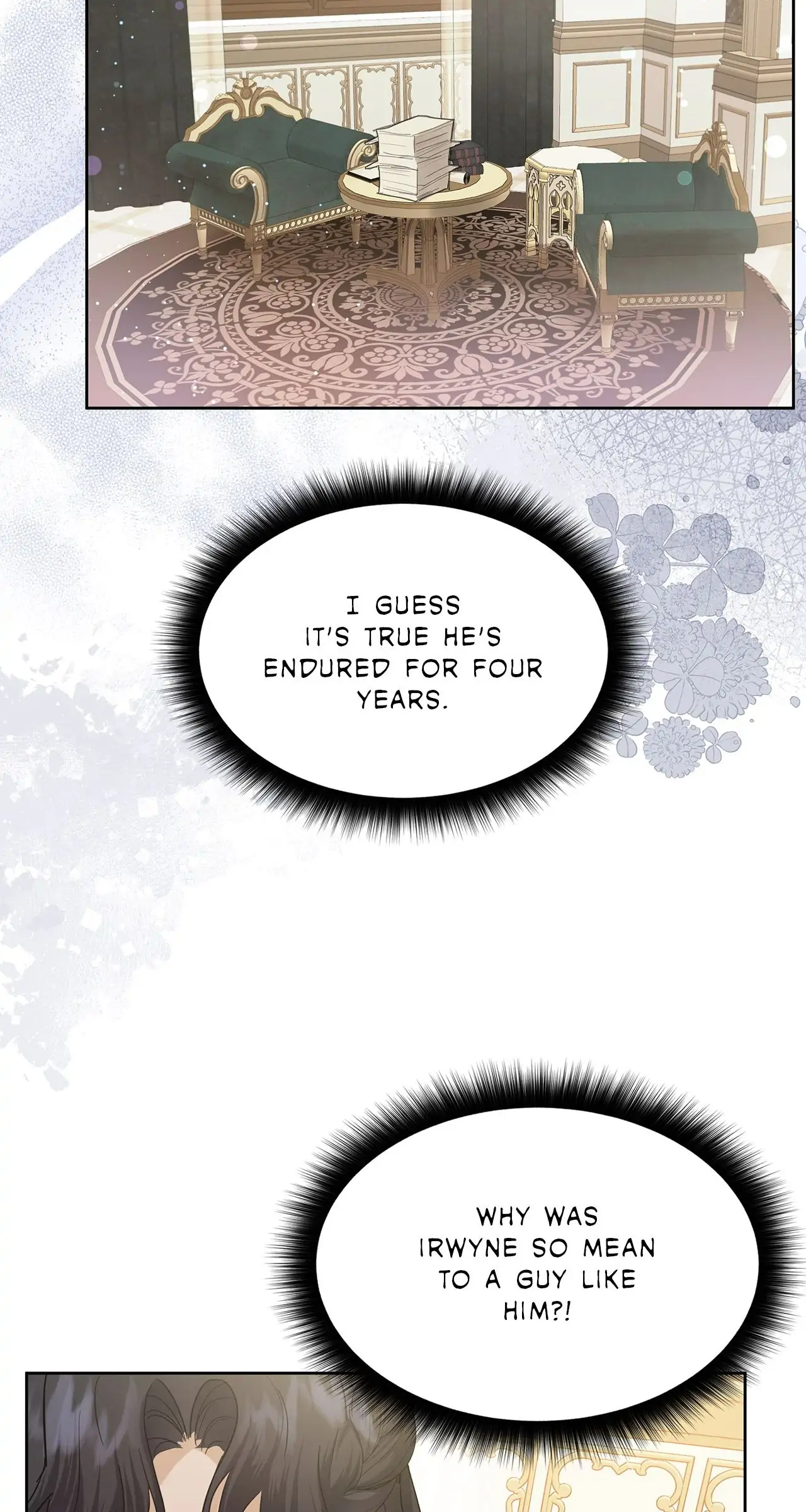 Becoming the Obsessive Male Lead’s Ex-Wife Chapter 12 - page 59