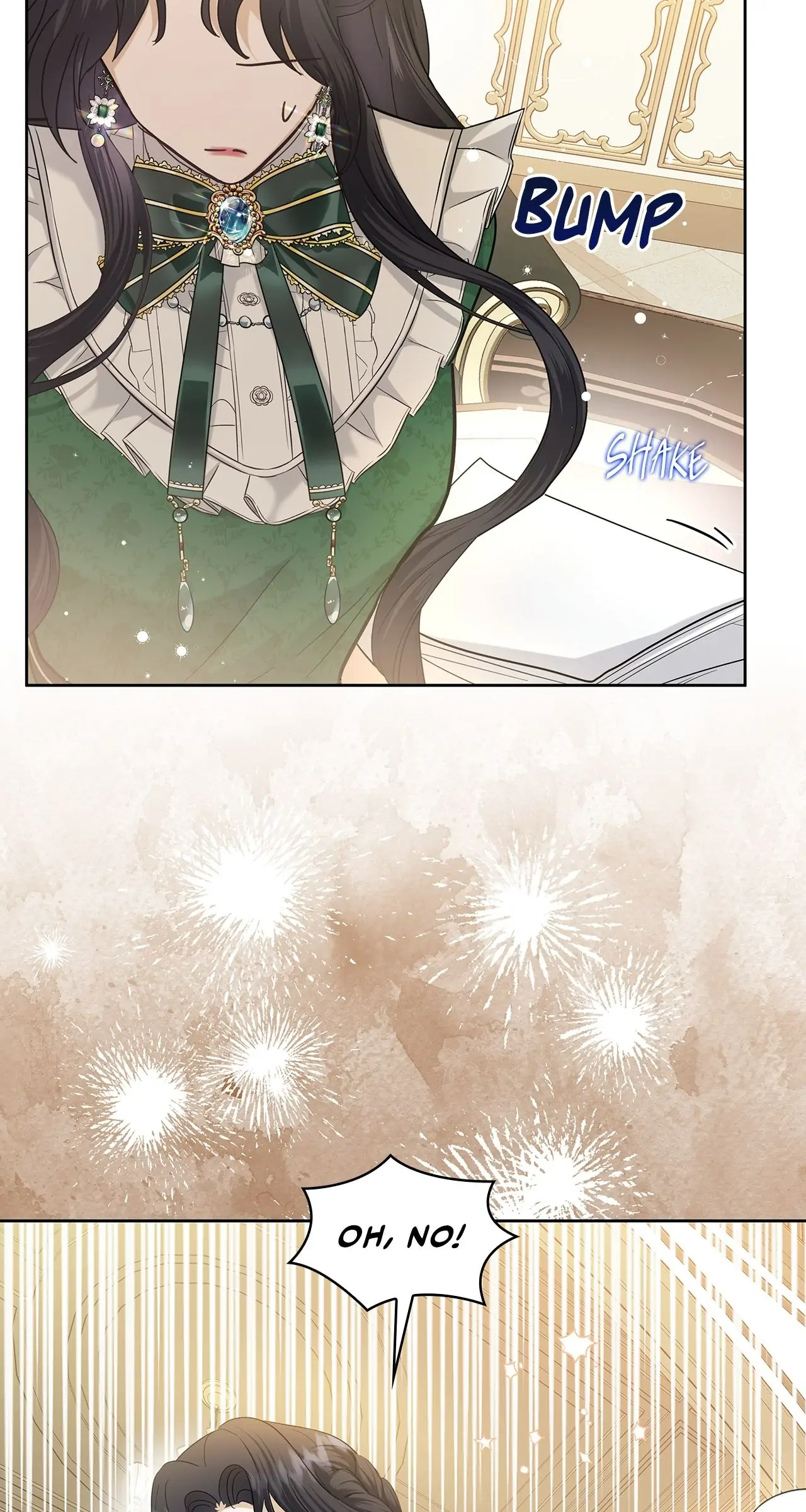 Becoming the Obsessive Male Lead’s Ex-Wife Chapter 12 - page 60