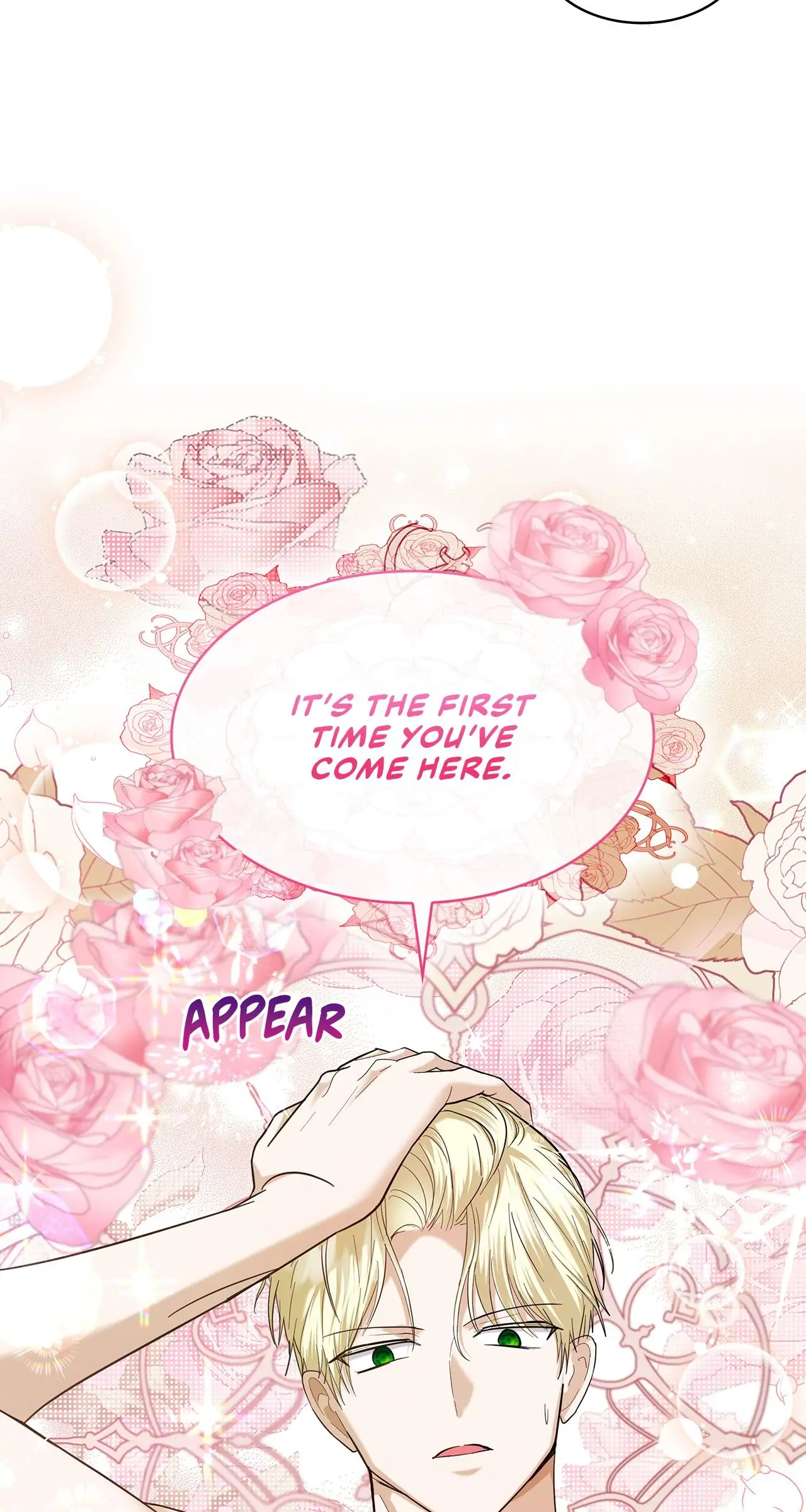 Becoming the Obsessive Male Lead’s Ex-Wife Chapter 12 - page 65