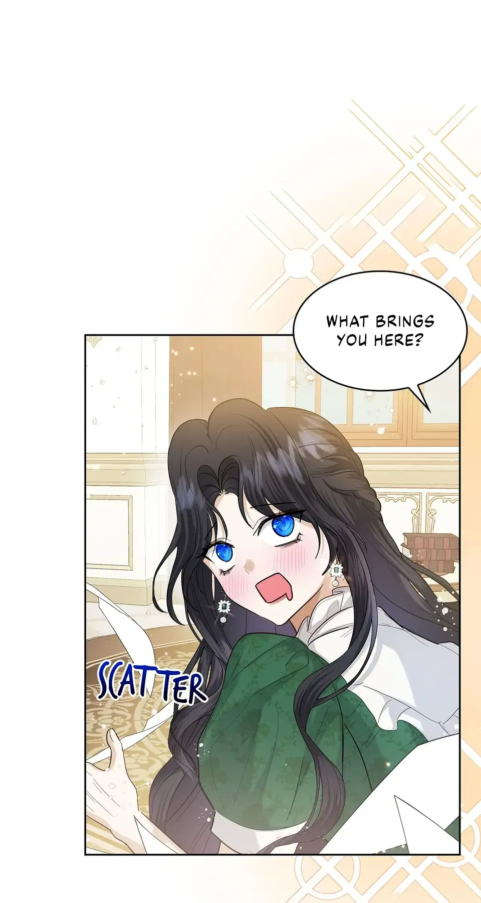Becoming the Obsessive Male Lead’s Ex-Wife Chapter 12 - page 68