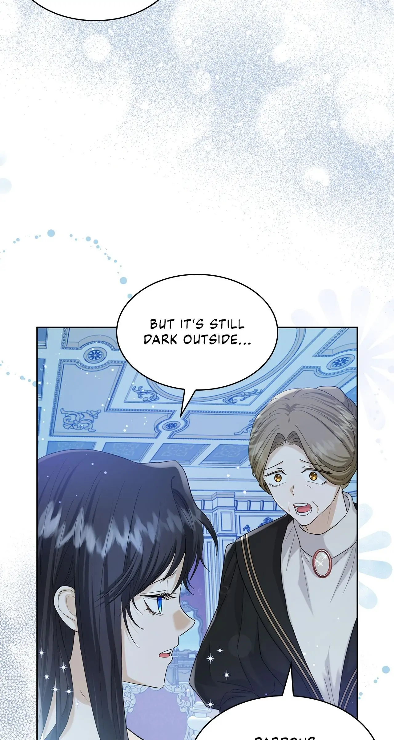 Becoming the Obsessive Male Lead’s Ex-Wife Chapter 12 - page 6
