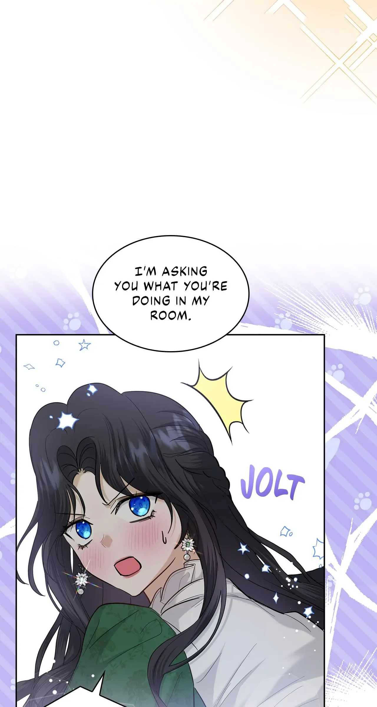 Becoming the Obsessive Male Lead’s Ex-Wife Chapter 12 - page 69
