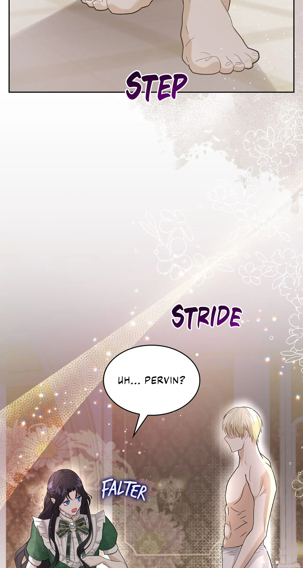 Becoming the Obsessive Male Lead’s Ex-Wife Chapter 12 - page 71