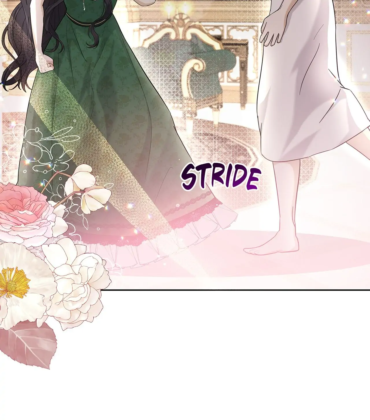 Becoming the Obsessive Male Lead’s Ex-Wife Chapter 12 - page 72