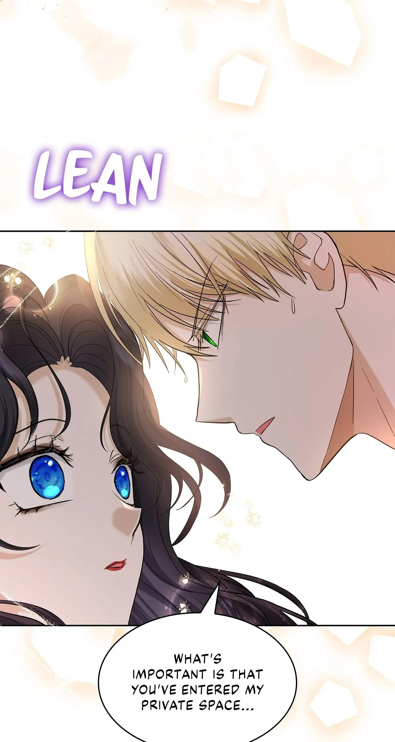 Becoming the Obsessive Male Lead’s Ex-Wife Chapter 12 - page 78