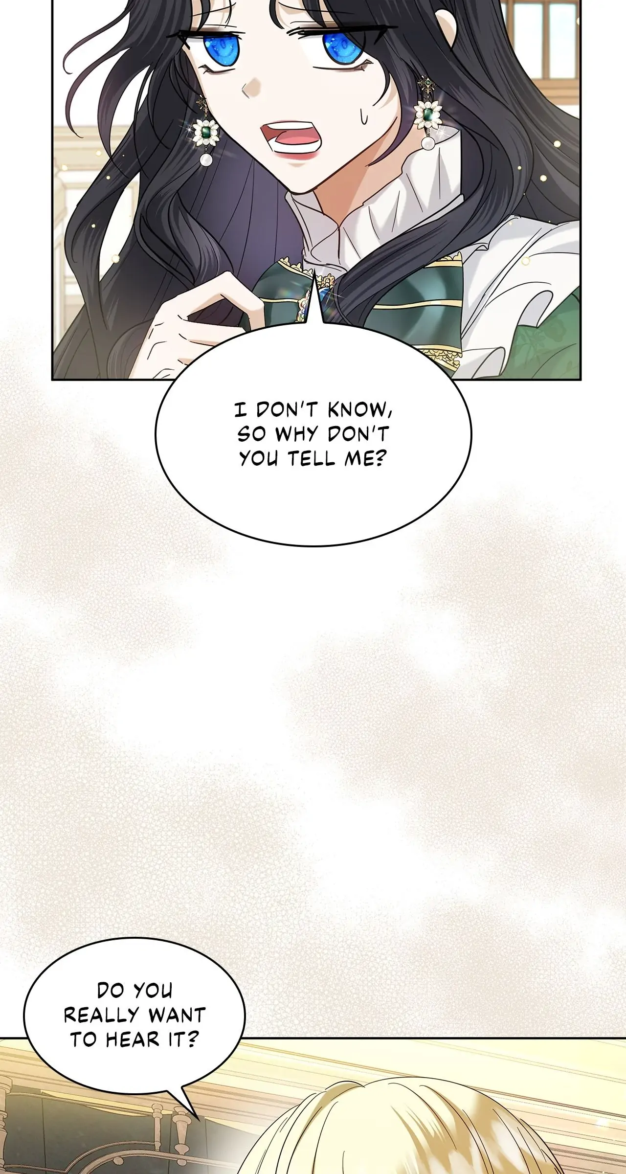 Becoming the Obsessive Male Lead’s Ex-Wife Chapter 12 - page 85