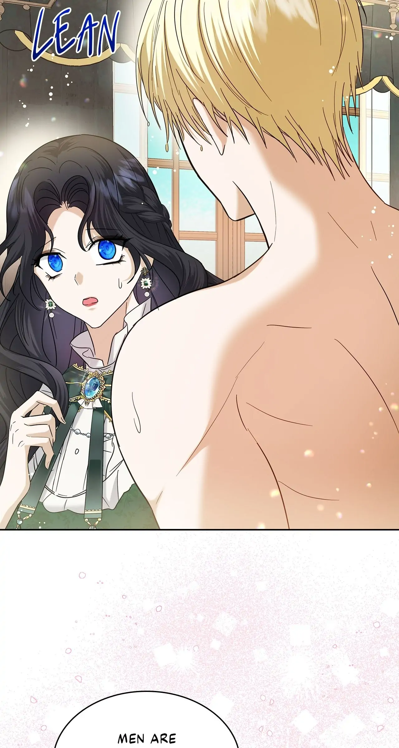 Becoming the Obsessive Male Lead’s Ex-Wife Chapter 12 - page 86
