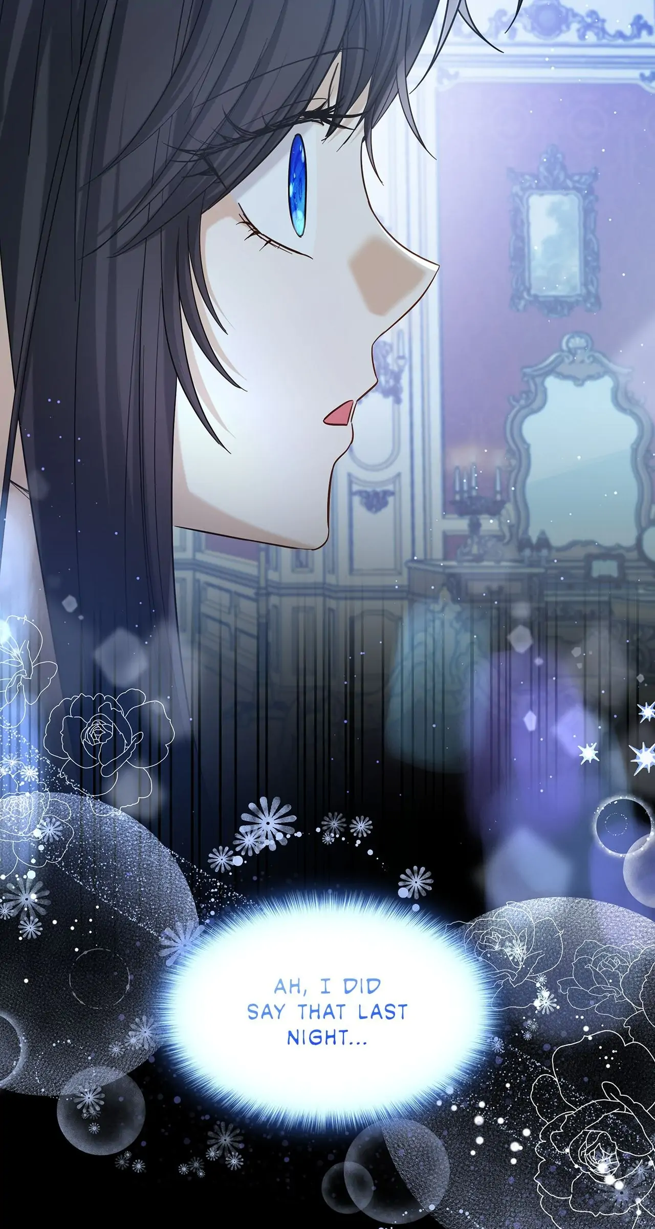Becoming the Obsessive Male Lead’s Ex-Wife Chapter 12 - page 8