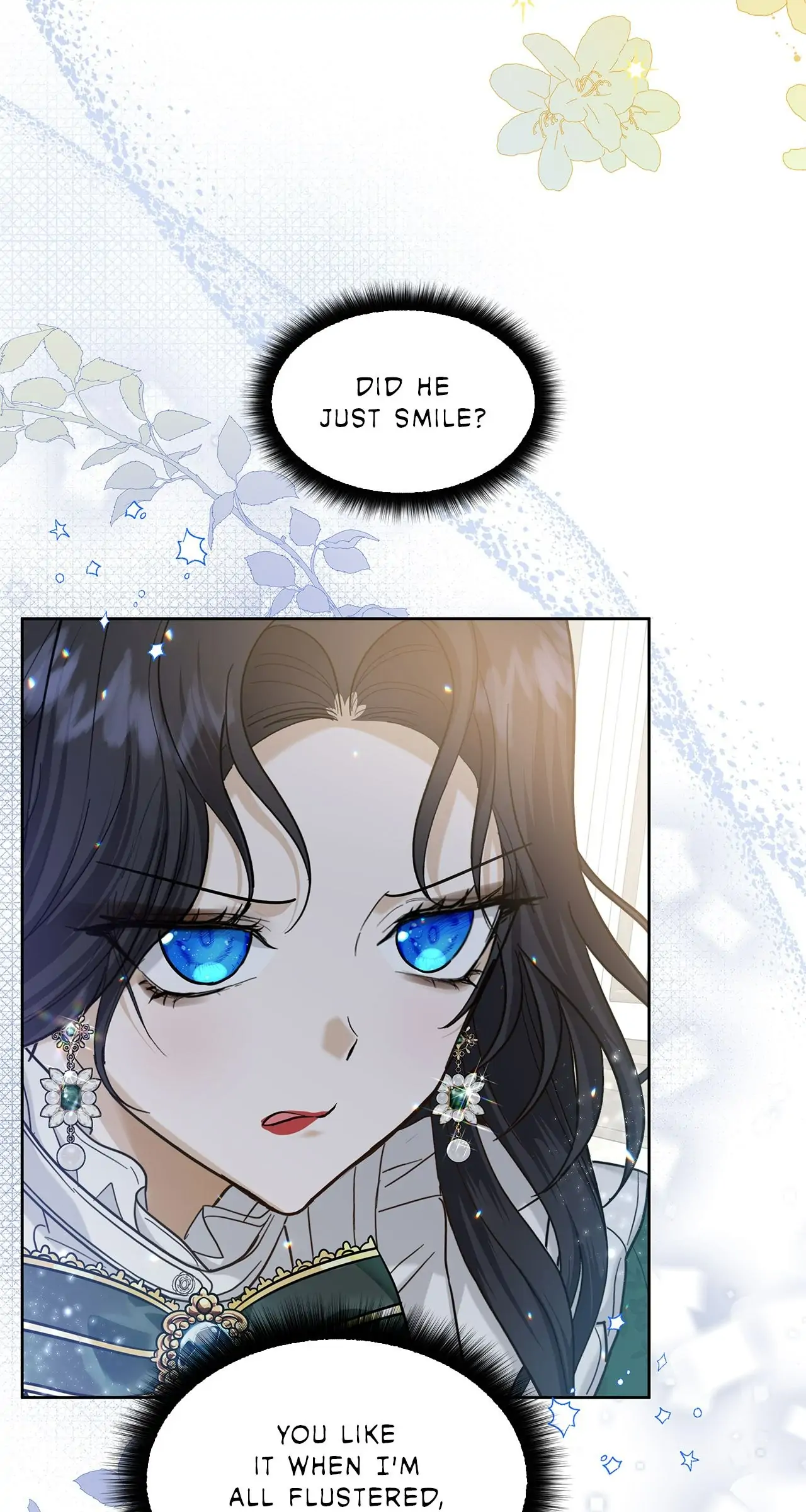 Becoming the Obsessive Male Lead’s Ex-Wife Chapter 12 - page 91