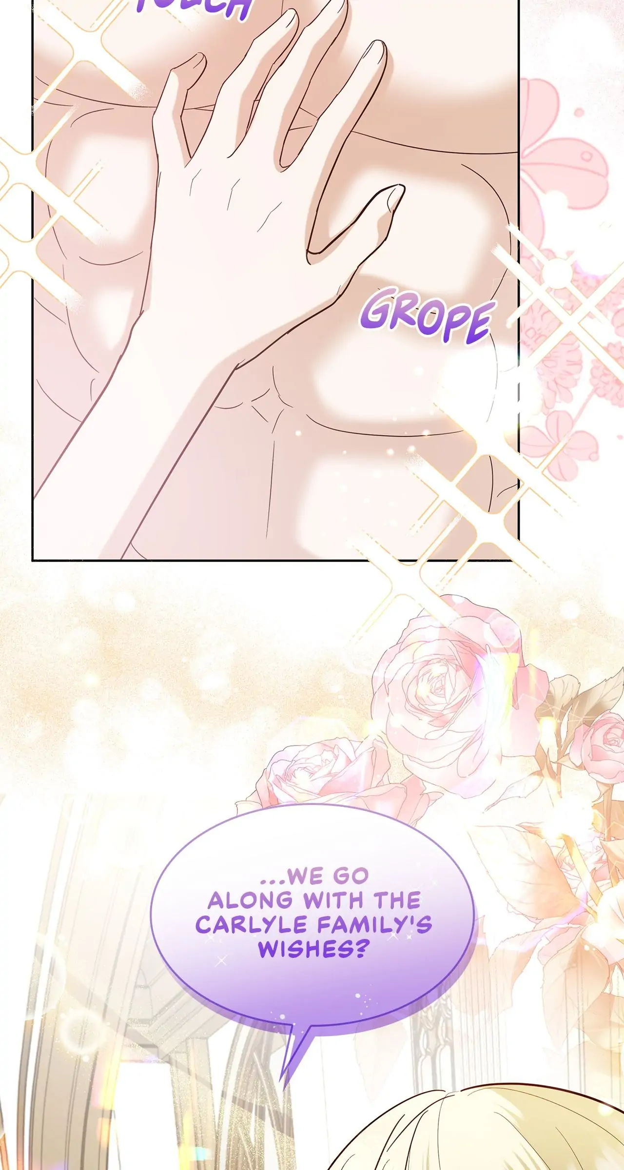 Becoming the Obsessive Male Lead’s Ex-Wife Chapter 12 - page 95