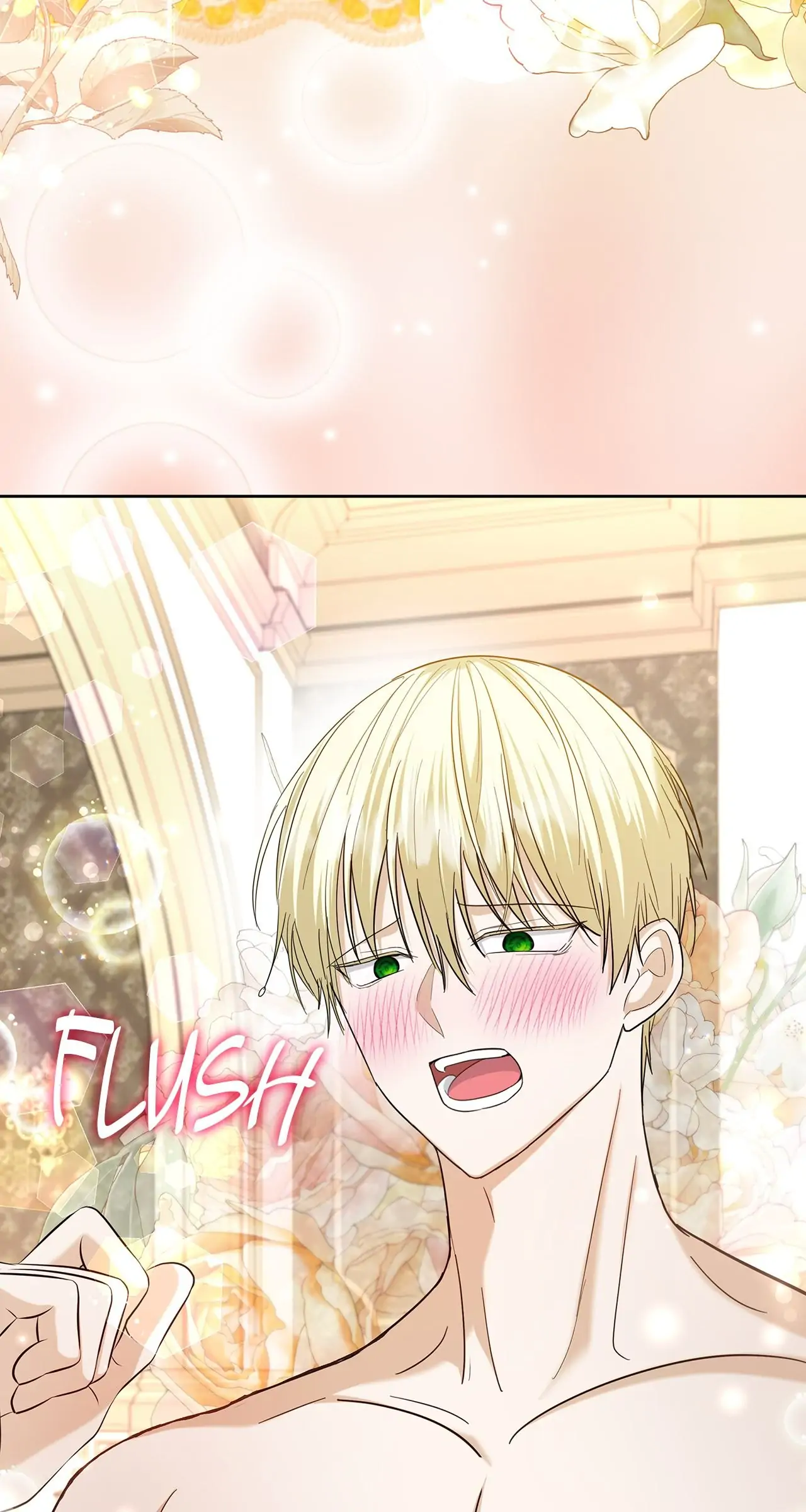 Becoming the Obsessive Male Lead’s Ex-Wife Chapter 12 - page 97