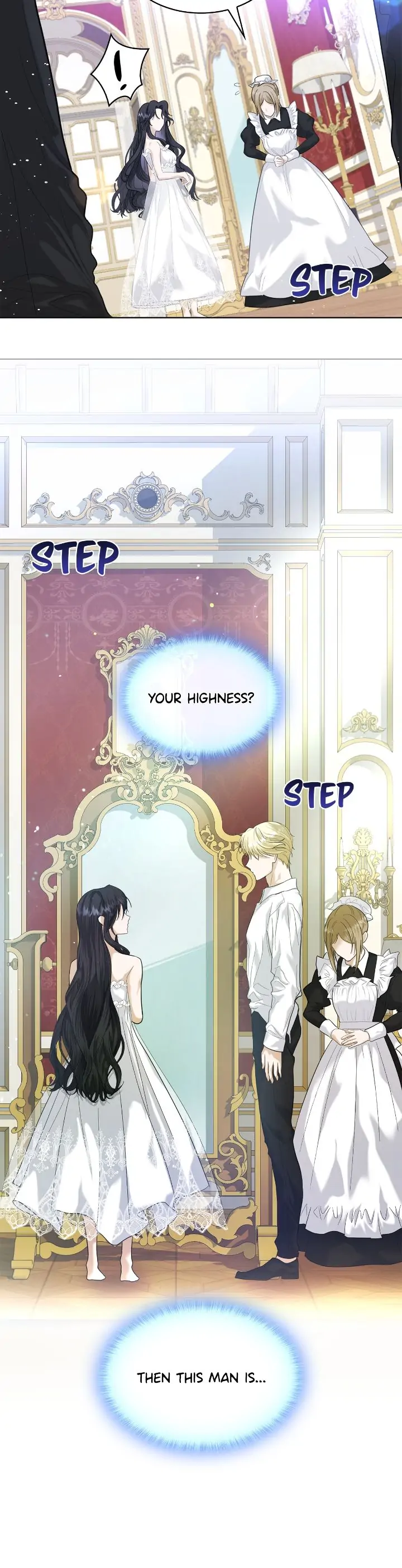 Becoming the Obsessive Male Lead’s Ex-Wife Chapter 2 - page 16