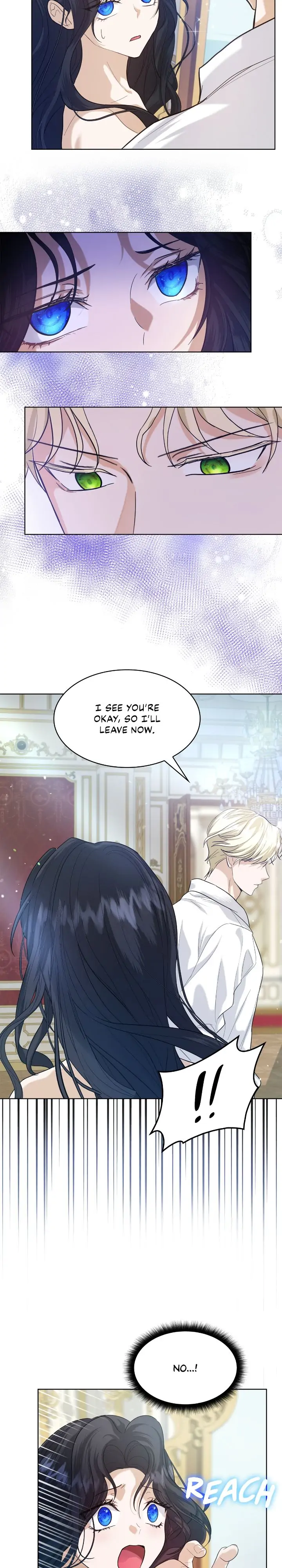 Becoming the Obsessive Male Lead’s Ex-Wife Chapter 2 - page 18