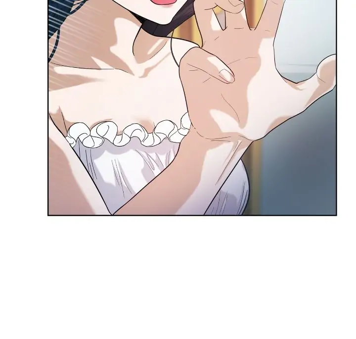 Becoming the Obsessive Male Lead’s Ex-Wife Chapter 2 - page 19