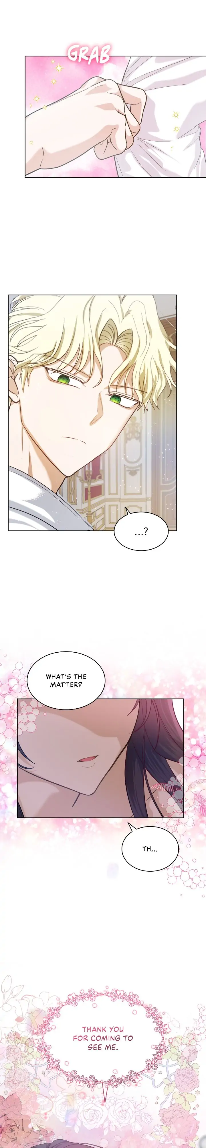 Becoming the Obsessive Male Lead’s Ex-Wife Chapter 2 - page 20