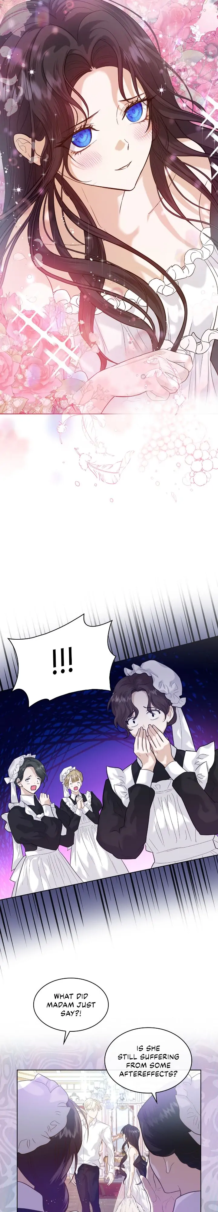 Becoming the Obsessive Male Lead’s Ex-Wife Chapter 2 - page 21