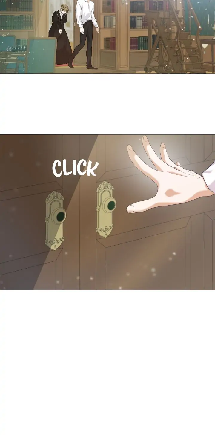 Becoming the Obsessive Male Lead’s Ex-Wife Chapter 2 - page 25