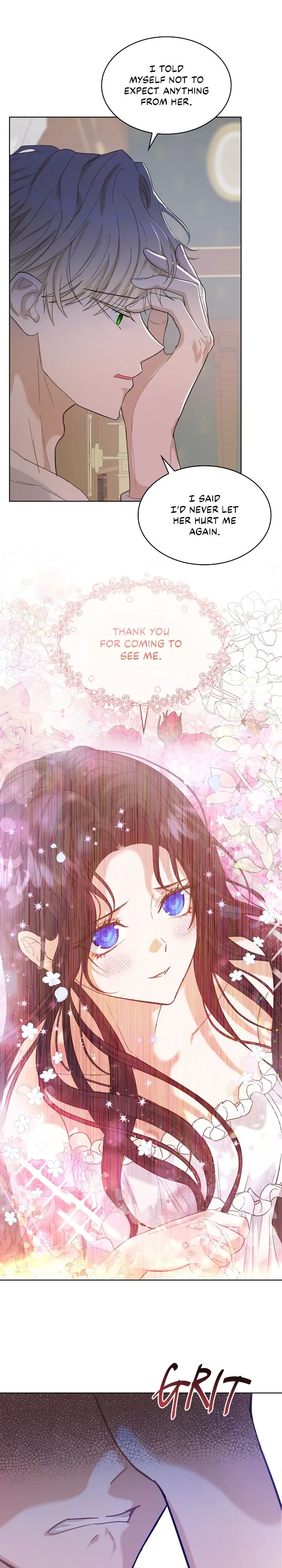 Becoming the Obsessive Male Lead’s Ex-Wife Chapter 2 - page 32