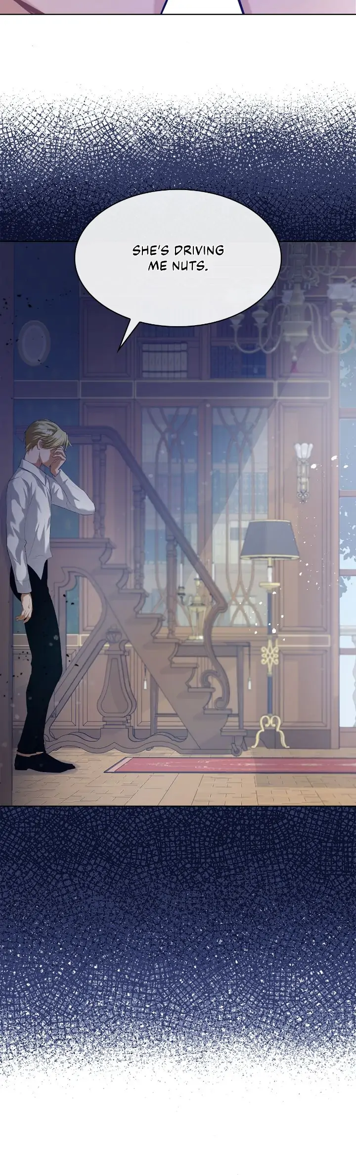Becoming the Obsessive Male Lead’s Ex-Wife Chapter 2 - page 33