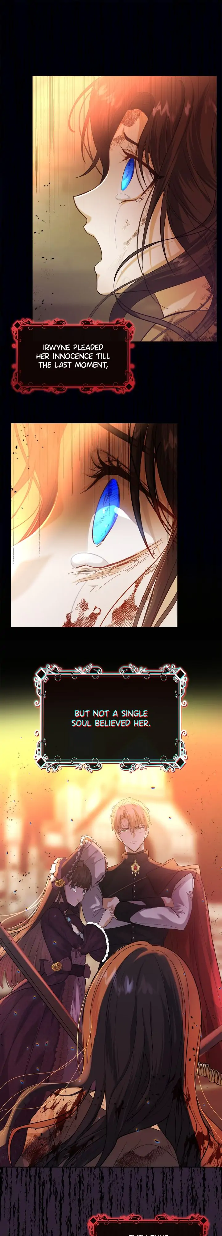 Becoming the Obsessive Male Lead’s Ex-Wife Chapter 2 - page 6