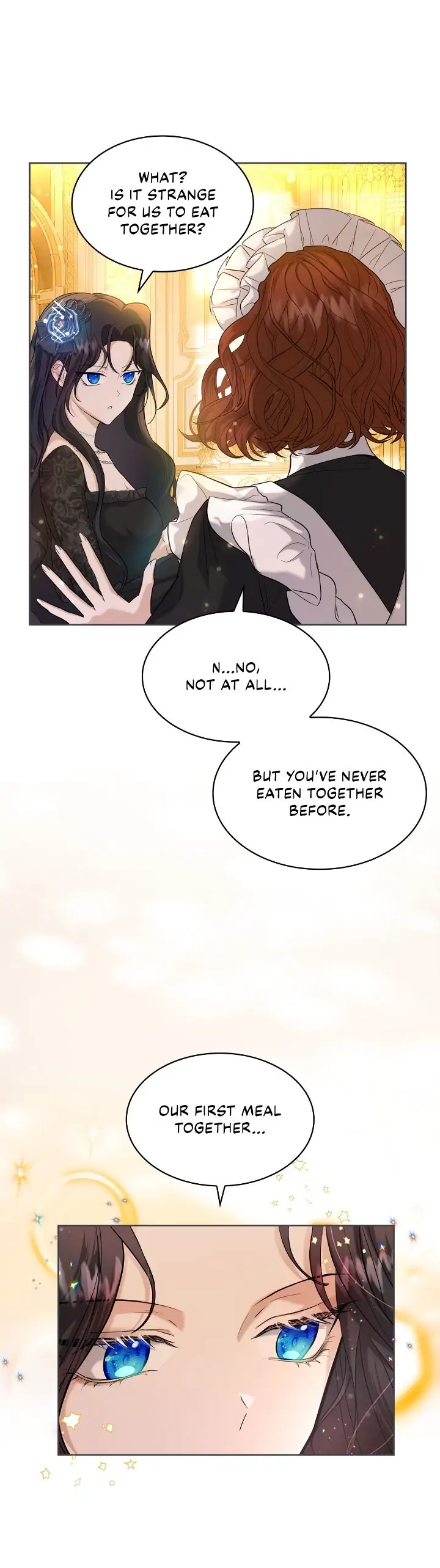 Becoming the Obsessive Male Lead’s Ex-Wife Chapter 3 - page 9