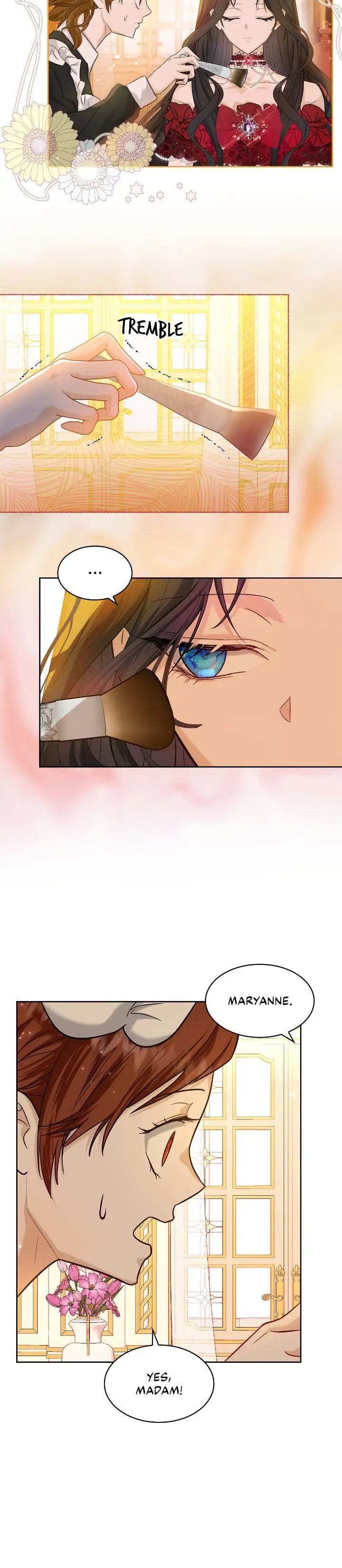 Becoming the Obsessive Male Lead’s Ex-Wife Chapter 3 - page 15