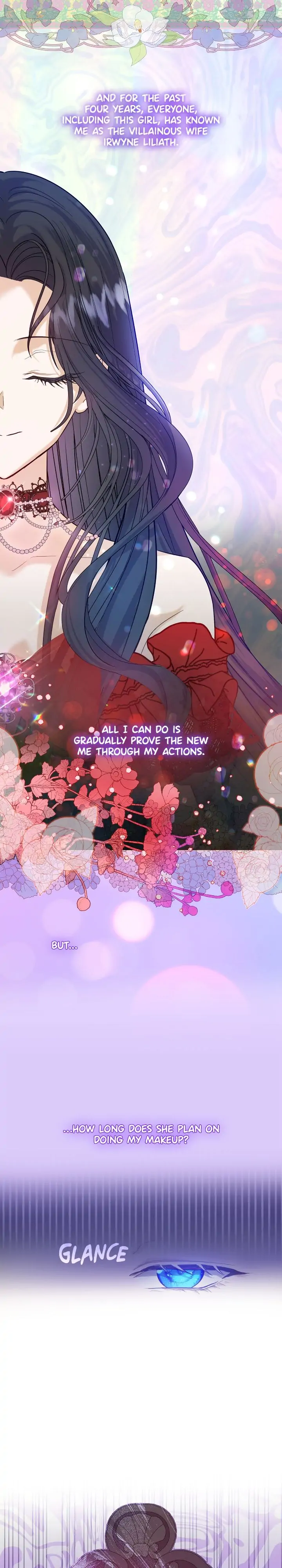 Becoming the Obsessive Male Lead’s Ex-Wife Chapter 3 - page 17