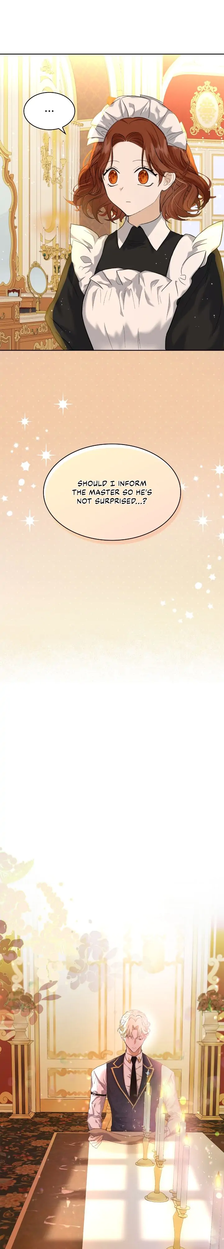 Becoming the Obsessive Male Lead’s Ex-Wife Chapter 3 - page 23