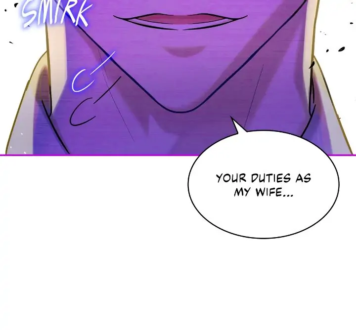 Becoming the Obsessive Male Lead’s Ex-Wife Chapter 3 - page 34