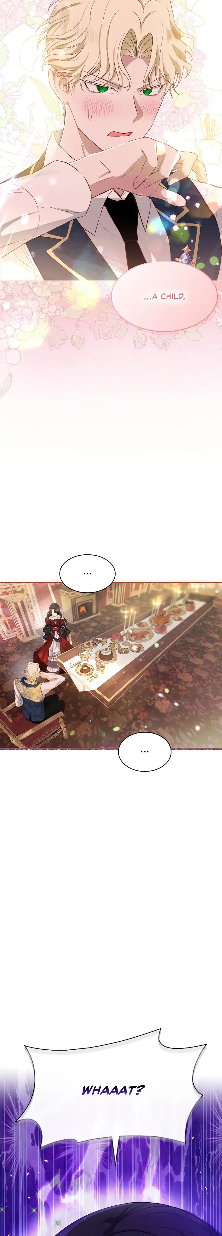 Becoming the Obsessive Male Lead’s Ex-Wife Chapter 3 - page 36