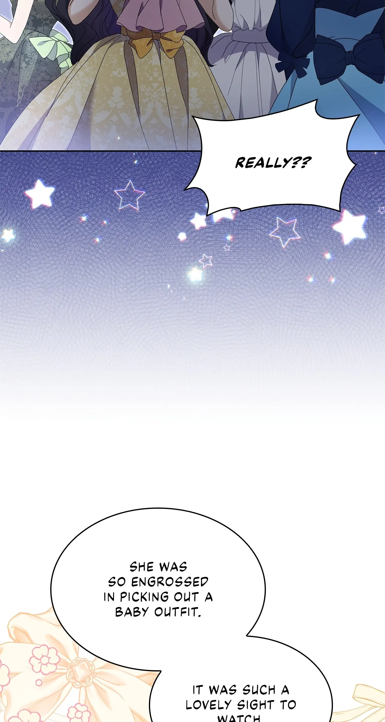 Becoming the Obsessive Male Lead’s Ex-Wife Chapter 33 - page 9