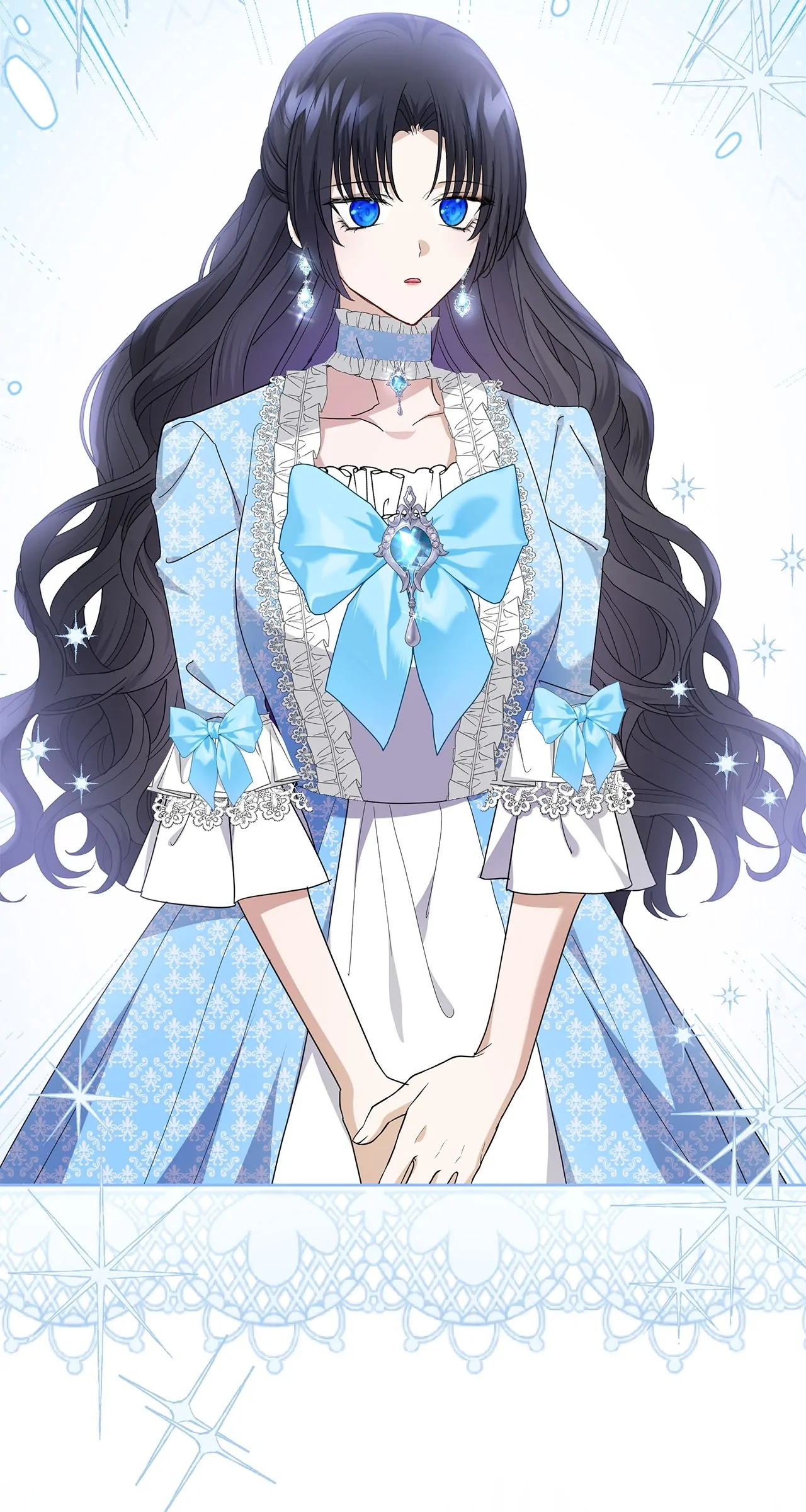 Becoming the Obsessive Male Lead’s Ex-Wife Chapter 33 - page 99