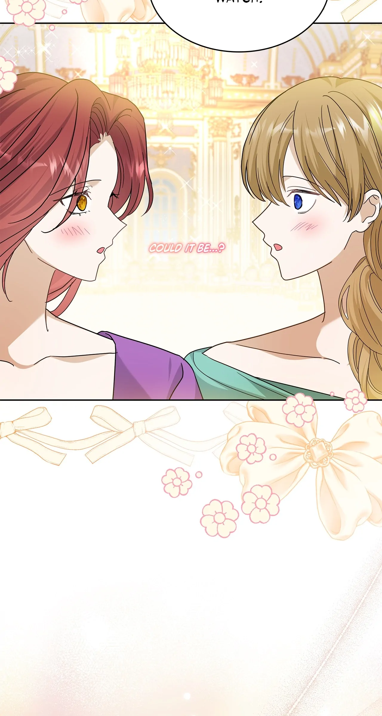 Becoming the Obsessive Male Lead’s Ex-Wife Chapter 33 - page 10