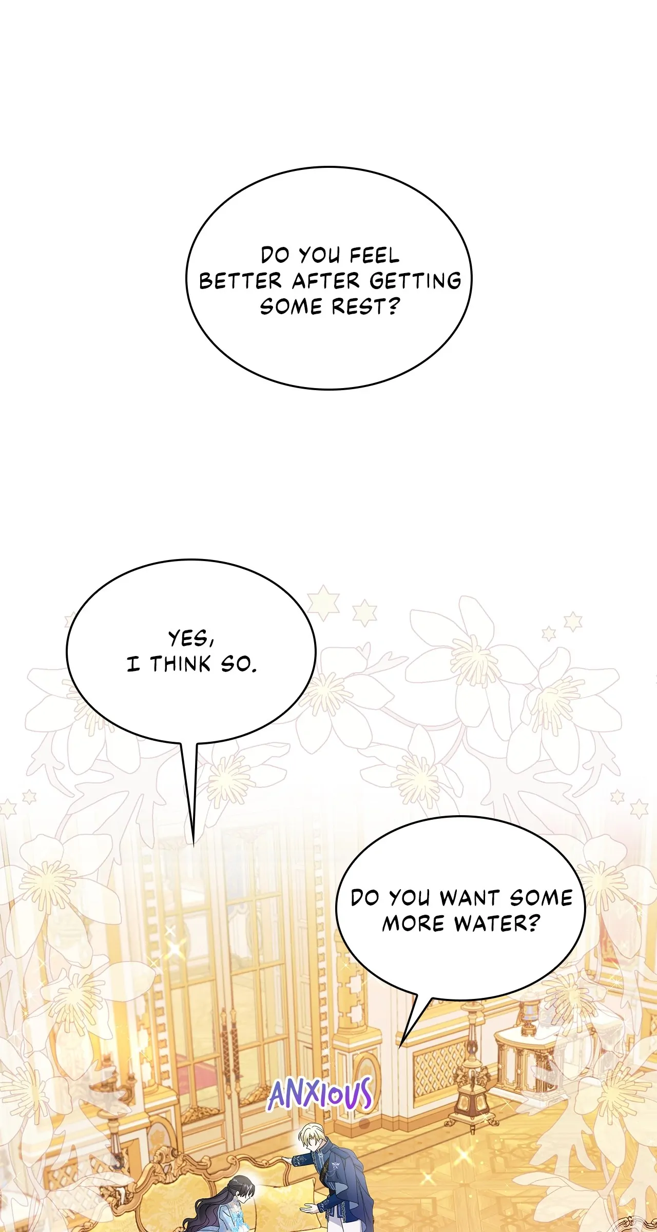 Becoming the Obsessive Male Lead’s Ex-Wife Chapter 33 - page 13