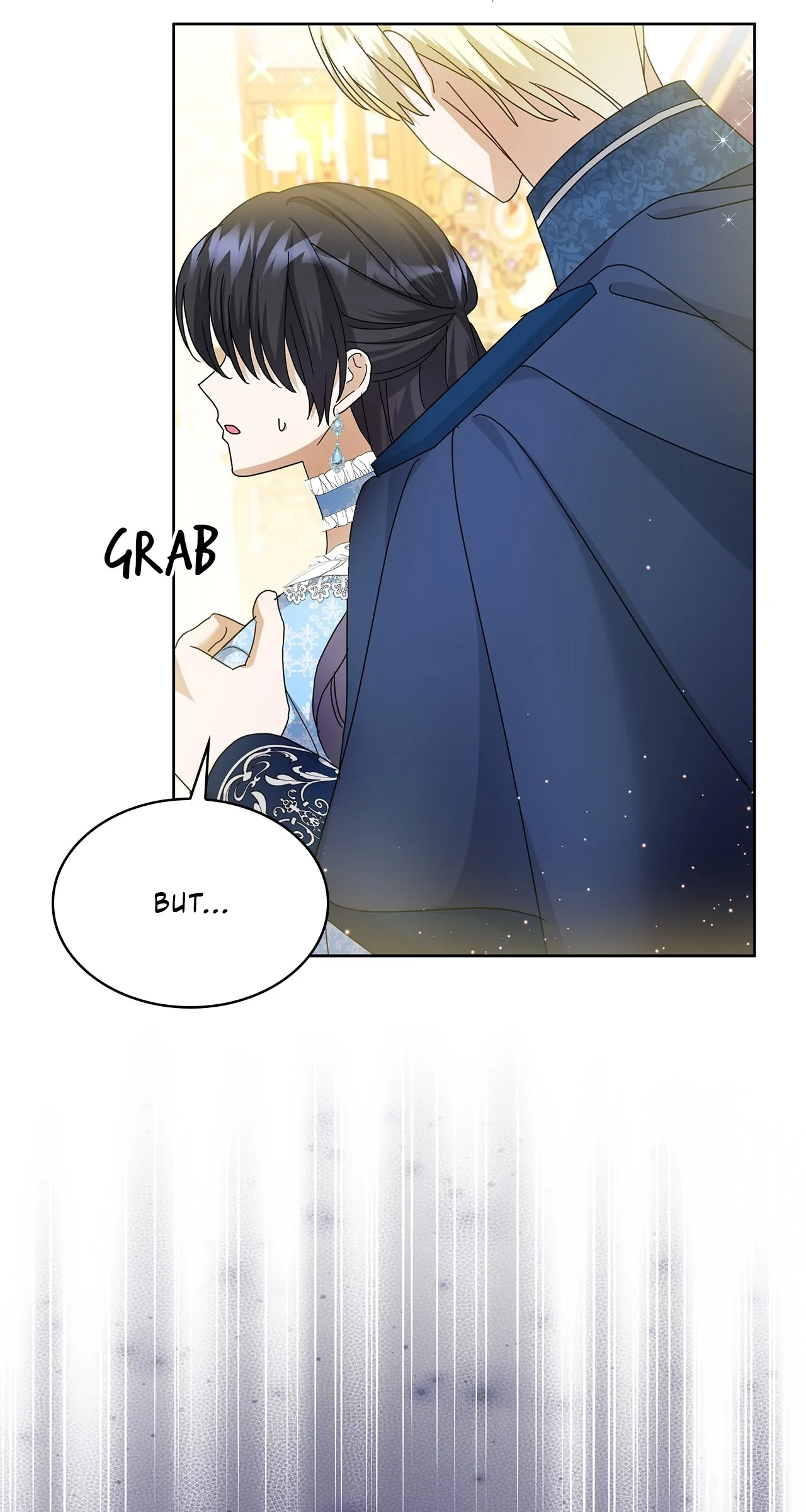 Becoming the Obsessive Male Lead’s Ex-Wife Chapter 33 - page 16