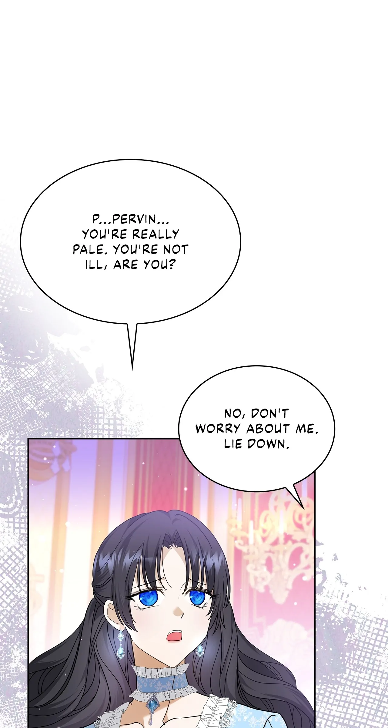 Becoming the Obsessive Male Lead’s Ex-Wife Chapter 33 - page 19