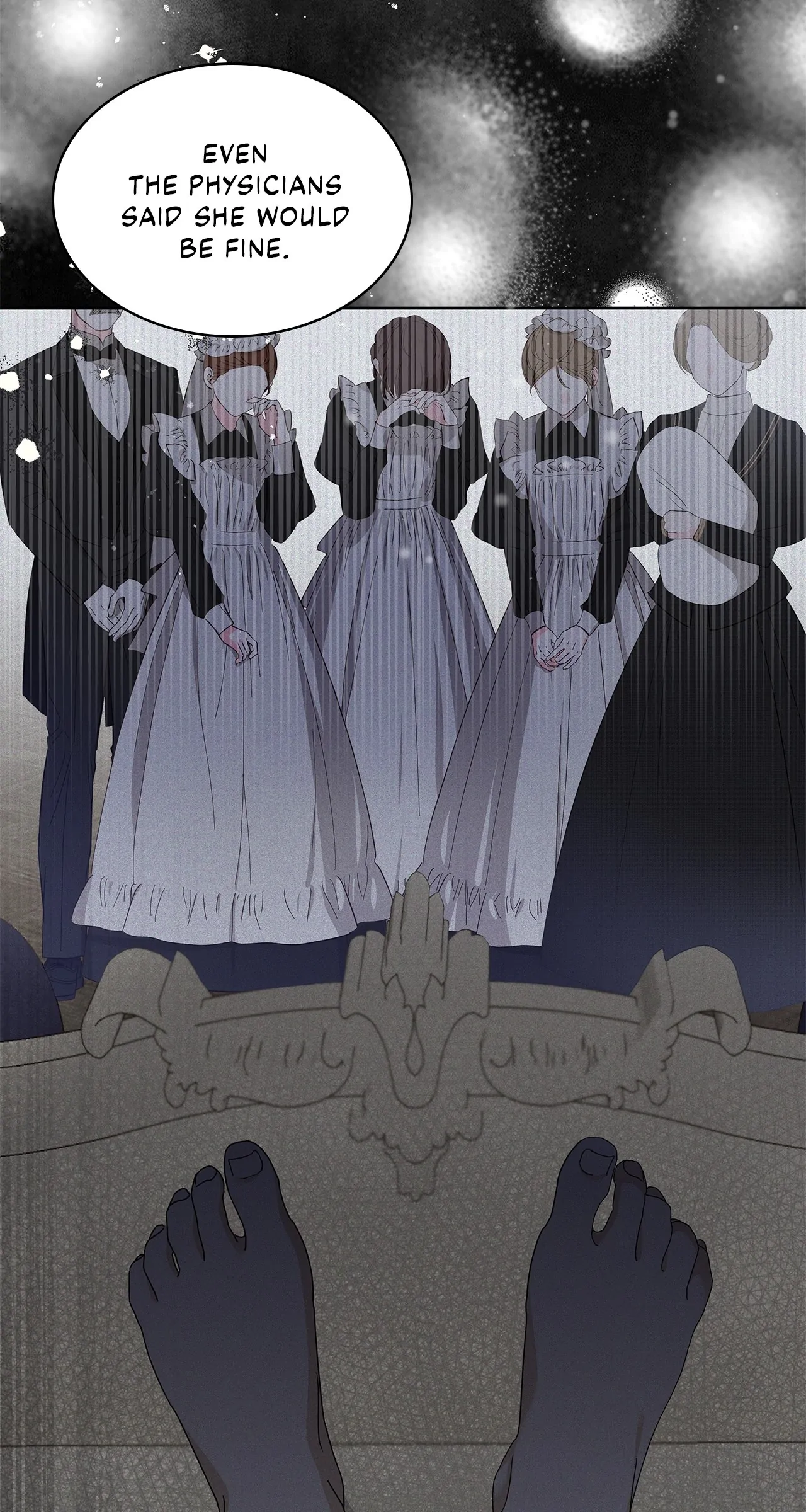 Becoming the Obsessive Male Lead’s Ex-Wife Chapter 33 - page 25