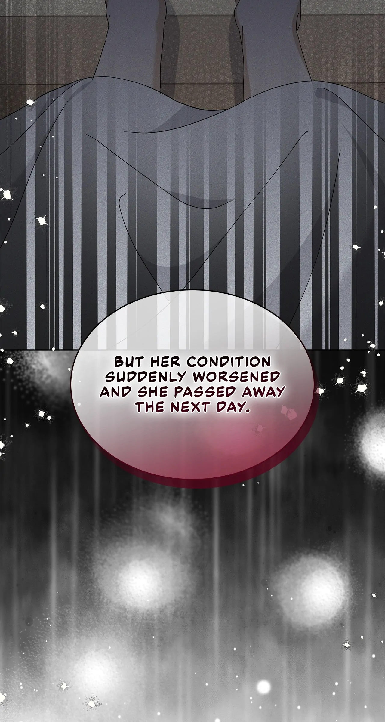 Becoming the Obsessive Male Lead’s Ex-Wife Chapter 33 - page 26